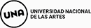 Logo UNA